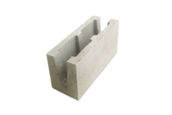 BLOCO CANALETA 14X19X39